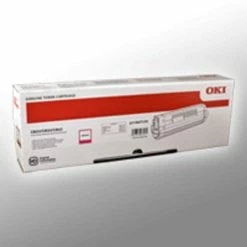 Neu 😀 OKI 46471102 - 7000 Seiten - Magenta - 1 Stück(e) 😍 -Oki Verkaufsgeschäft unnamed file 1973