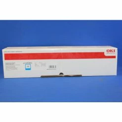 Aktion ✨ Oki 42918915 C9600 Toner Cyan -B 🎁
