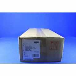 Schlussverkauf 👏 Oki 01206601 Fixiereinheit -Originalverpackung Geoeffnet 🛒
