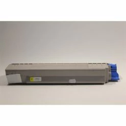 Coupon ❤️ Oki 44059229 ES8460 Toner Yellow -Bulk 🎁