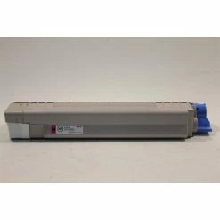 Bester Verkauf 🤩 Oki 44059106 C810 Toner Magenta -Bulk ✨