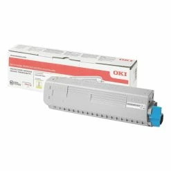 Top 10 ⭐ OKI 47095701 - 5000 Seiten - Gelb - 1 Stück(e) 😉 12 Top 10 ⭐ OKI 47095701 - 5000 Seiten - Gelb - 1 Stück(e) 😉 -Oki Verkaufsgeschäft unnamed file 2031