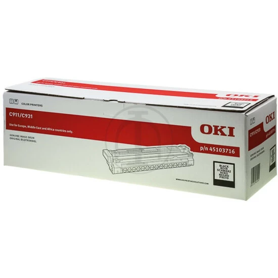 Top 10 🌟 OKI Canon Bildtrommel LED - Schwarz - 40000 Seite(n) 🎁 9 Top 10 🌟 OKI Canon Bildtrommel LED - Schwarz - 40000 Seite(n) 🎁 – Bild 7