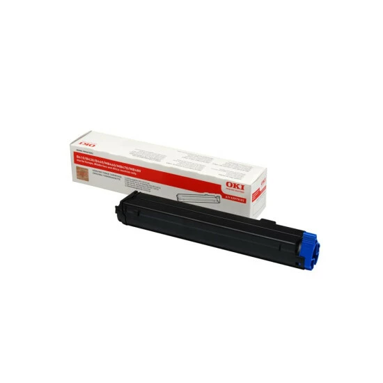 Blitzangebot ⭐ OKI 43979102 Toner-Kit, 3.500 Seiten ISO IEC 19752 Für OKI B 410 430 440 MB 480 Schwarz 3500 🛒 5 Blitzangebot ⭐ OKI 43979102 Toner-Kit, 3.500 Seiten ISO IEC 19752 Für OKI B 410 430 440 MB 480 Schwarz 3500 🛒 – Bild 3