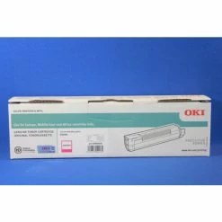 Bestes Angebot ✨ OKI 44059230 - 9000 Seiten - Magenta - 1 Stück(e) 🎁