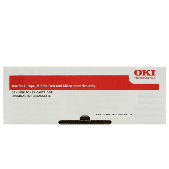 Angebote ✨ OKI 01254401 - 33000 Seiten - Schwarz - 1 Stück(e) ⌛ 4 Angebote ✨ OKI 01254401 - 33000 Seiten - Schwarz - 1 Stück(e) ⌛ – Bild 2