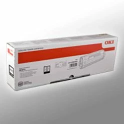 Besorgen 💯 OKI 45862818 - 15000 Seiten - Schwarz - 1 Stück(e) 😀 -Oki Verkaufsgeschäft unnamed file 2129
