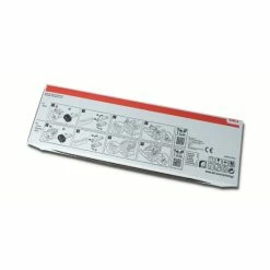 Besorgen 💯 OKI 45862818 - 15000 Seiten - Schwarz - 1 Stück(e) 😀 -Oki Verkaufsgeschäft unnamed file 2133