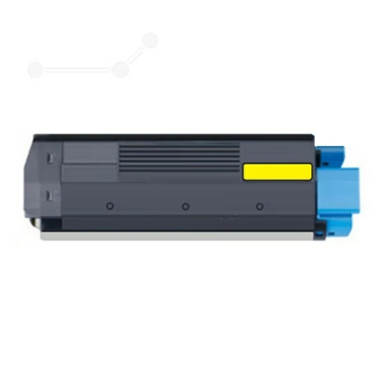Brandneu 🔥 OKI 42804513 Original Toner Gelb 🤩 6 Brandneu 🔥 OKI 42804513 Original Toner Gelb 🤩 – Bild 4