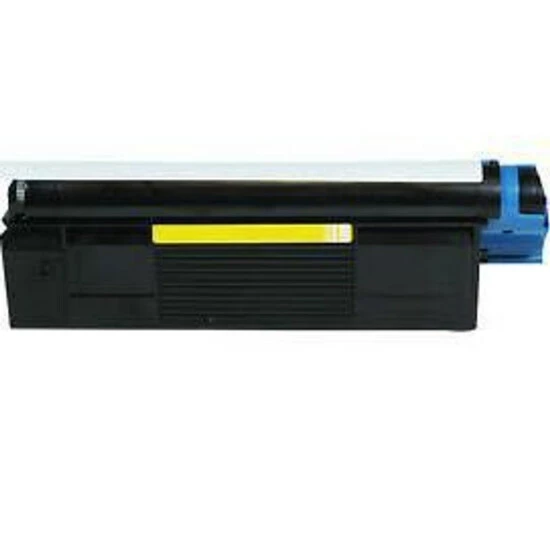 Brandneu 🔥 OKI 42804513 Original Toner Gelb 🤩 7 Brandneu 🔥 OKI 42804513 Original Toner Gelb 🤩 – Bild 5