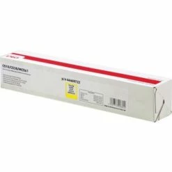 Aktion ✨ Oki Toner C 500 Yellow Gelb (44469722) 💯 -Oki Verkaufsgeschäft unnamed file 215