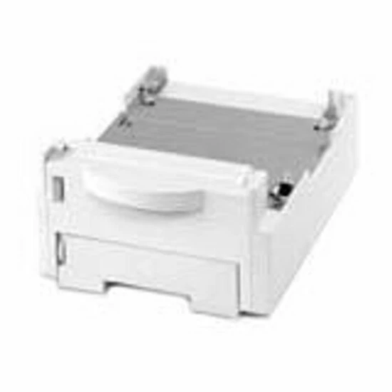 Am billigsten 🔔 Oki 40834412 Papierfach B4400 -Originalverpackung Geoeffnet 🛒 4 Am billigsten 🔔 Oki 40834412 Papierfach B4400 -Originalverpackung Geoeffnet 🛒 – Bild 2