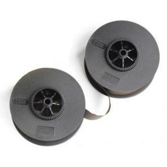 Aktion ⌛ Original OKI 09002832 Inkfilm Schwarz - Ersetzt OKI 09002832 Farbband 🎁 3 Aktion ⌛ Original OKI 09002832 Inkfilm Schwarz - Ersetzt OKI 09002832 Farbband 🎁