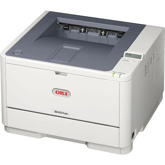 Angebote 🛒 OkiB401D - LED-Drucker - Monochrom - Desktop - 2400 X 600 Dpi Druckauflösung - 29 Ppm Monodruck - 251 Seiten Kapazität - Duplexdruck, Automatisch - LCD - USB 😀 3 Angebote 🛒 OkiB401D - LED-Drucker - Monochrom - Desktop - 2400 X 600 Dpi Druckauflösung - 29 Ppm Monodruck - 251 Seiten Kapazität - Duplexdruck, Automatisch - LCD - USB 😀