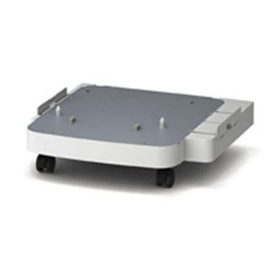 Aktion 👍 Oki 45466602 OKI Untergestell Mit Rollen Für MC760/770/780/MB760/770 ✔️ 3 Aktion 👍 Oki 45466602 OKI Untergestell Mit Rollen Für MC760/770/780/MB760/770 ✔️