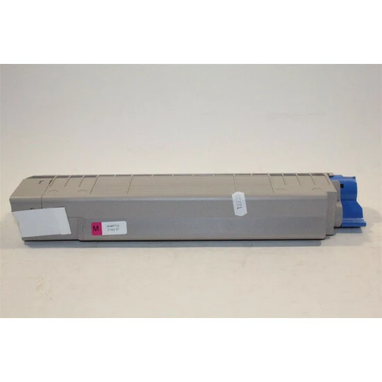 Bestes Angebot 🔥 Oki 43487710 Toner Magenta -Bulk 💯 3 Bestes Angebot 🔥 Oki 43487710 Toner Magenta -Bulk 💯