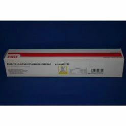 Aktion ✨ Oki Toner C 500 Yellow Gelb (44469722) 💯 -Oki Verkaufsgeschäft unnamed file 218