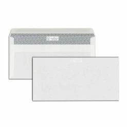 Beste Bewertungen von 😀 OKI 1.000 ÖKI Briefumschläge DIN Lang Ohne Fenster 👏