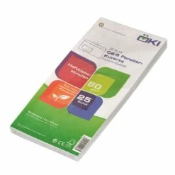 Coupon ✨ OKI ÖKI 42968 25x Briefumschläge DIN Lang Mit Fenster Weiß ✔️ -Oki Verkaufsgeschäft unnamed file 2184