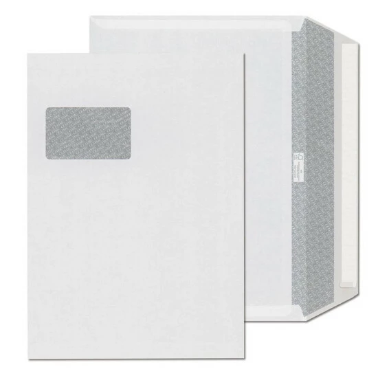 Angebote 🔔 OKI 250 ÖKI Briefumschläge C4 Mit Fenster 👏 3 Angebote 🔔 OKI 250 ÖKI Briefumschläge C4 Mit Fenster 👏