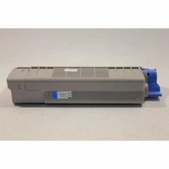 Großhandel 🥰 Oki 44315319 Toner Cyan -Bulk ⌛