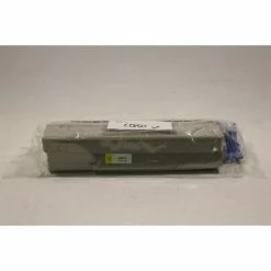 Top 10 🥰 Oki 43865721 C5850 Toner Gelb -Bulk 🔔