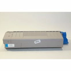 Angebote 👏 Oki 44318607 Toner Cyan C710 -Bulk ❤️