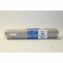 Aktion 🤩 Oki 44469740 Toner Yellow -Bulk 🎁