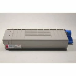 Schlussverkauf 🤩 Oki 44318618 Toner Magenta ES7411 -Bulk 😀