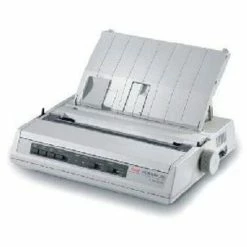 Billig 😀 Oki MICROLINE280 Elite - Monochrom - Nadeldrucker - 9-polig - 80 Spalten - 375 Cps Monodruck - 240 X 216 Dpi Druckauflösung - USB 🧨