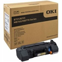 Schlussverkauf ✨ Oki 45435104 Maintenance Kit -B 🥰 -Oki Verkaufsgeschäft unnamed file 2208