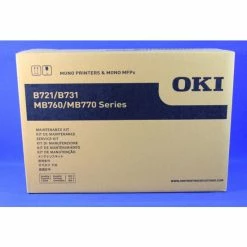 Schlussverkauf ✨ Oki 45435104 Maintenance Kit -B 🥰 -Oki Verkaufsgeschäft unnamed file 2209