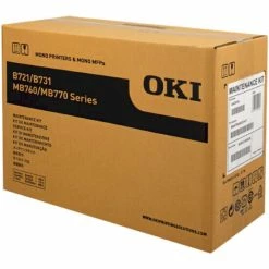 Schlussverkauf ✨ Oki 45435104 Maintenance Kit -B 🥰 -Oki Verkaufsgeschäft unnamed file 2211