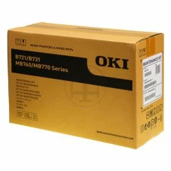 Schlussverkauf ✨ Oki 45435104 Maintenance Kit -B 🥰 -Oki Verkaufsgeschäft unnamed file 2212