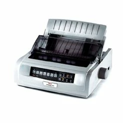 Aktion 🔔 OKI Microline 5591 EN NoMB 24pin 473cps A4, 360 X 360 DPI, 473 Buchstaben Pro Sekunde, 315 Buchstaben Pro Sekunde, Epson LQ, Epson LQ, 55 DB, 552 X 345 X 153 Mm 🧨