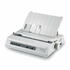 Bestpreis ❤️ Oki MICROLINE 280 Elite - Monochrom - Nadeldrucker - 9-Nadel - Energy Star - 80 Spalten - 375 Cps Monodruck - 240 X 216 Dpi Druckauflösung - USB - Parallel Anschluss - 128 KB Speicher 👍