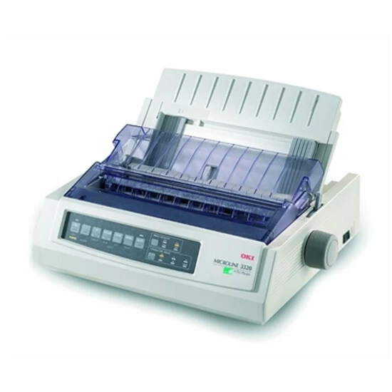 Top 10 🎉 OKI MICROLINE 3320, 240 X 216 DPI, A4 (210 X 297 Mm), 435 Buchstaben Pro Sekunde, 290 Buchstaben Pro Sekunde, 0,5 Mm (0.0197"), Epson FX, IBM ProPrinter ✨ 3 Top 10 🎉 OKI MICROLINE 3320, 240 X 216 DPI, A4 (210 X 297 Mm), 435 Buchstaben Pro Sekunde, 290 Buchstaben Pro Sekunde, 0,5 Mm (0.0197"), Epson FX, IBM ProPrinter ✨