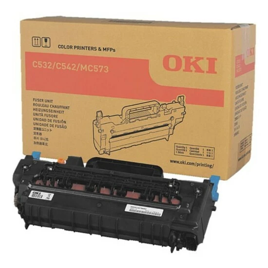 Budget 🛒 OKI 46358502 Fuser Kit, 60.000 Seiten Für OKI C 532 ES 5432 60000 ⌛ 10 Budget 🛒 OKI 46358502 Fuser Kit, 60.000 Seiten Für OKI C 532 ES 5432 60000 ⌛ – Bild 8