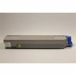 Am billigsten 🤩 Oki 44059125 Toner Yellow ES8430 -Bulk 🌟