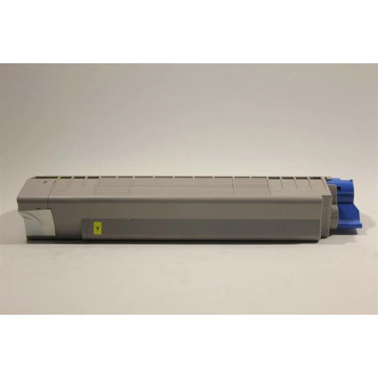 Am billigsten 🤩 Oki 44059125 Toner Yellow ES8430 -Bulk 🌟 3 Am billigsten 🤩 Oki 44059125 Toner Yellow ES8430 -Bulk 🌟