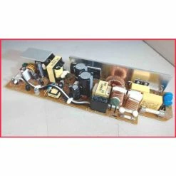 Bestes Angebot ❤️ Netzteil Leistungselektronik Platine Board 44149701YB OKI C510dn ⌛