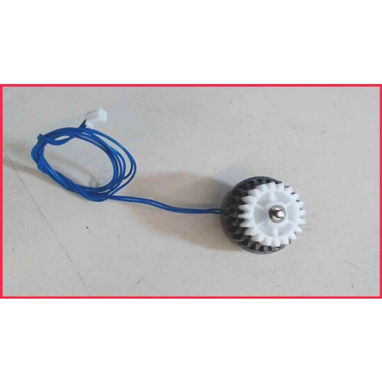 Top 10 👏 Motor Papiertransport Mit Zahnrad 44369901 OKI C510dn 🛒 3 Top 10 👏 Motor Papiertransport Mit Zahnrad 44369901 OKI C510dn 🛒