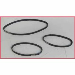 Rabatt 👍 Keilriemen 3er Set OKI C510dn 🌟