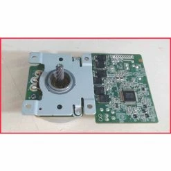 Billig 🔥 Motor Papiertransport DC24V 3.8A 48M035E035 OKI C510dn 🎉