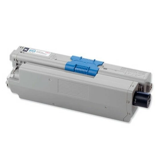 Beste Bewertungen von ⌛ OKI Toner Für C532dn/C542dn/ MC573dn Black (46490404) 🎉 4 Beste Bewertungen von ⌛ OKI Toner Für C532dn/C542dn/ MC573dn Black (46490404) 🎉 – Bild 2
