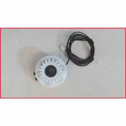 Schlussverkauf 🎁 Motor Papiertransport 44354901 OKI C510dn 🛒