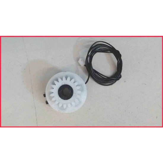 Schlussverkauf 🎁 Motor Papiertransport 44354901 OKI C510dn 🛒 3 Schlussverkauf 🎁 Motor Papiertransport 44354901 OKI C510dn 🛒