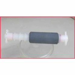 Coupon 🤩 Papierzufuhr Gummi Walze OKI C510dn 😍