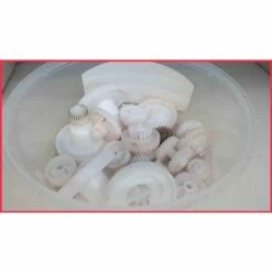 Großhandel 🧨 Papiertransport Zahnrad Satz Set Diverse OKI C510dn 🧨