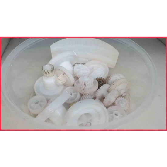 Großhandel 🧨 Papiertransport Zahnrad Satz Set Diverse OKI C510dn 🧨 3 Großhandel 🧨 Papiertransport Zahnrad Satz Set Diverse OKI C510dn 🧨